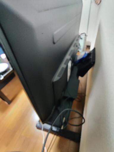 ju55sk04 maxzen テレビ　55型