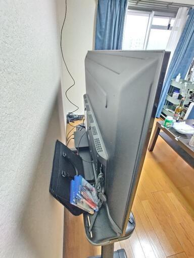 ju55sk04 maxzen テレビ　55型