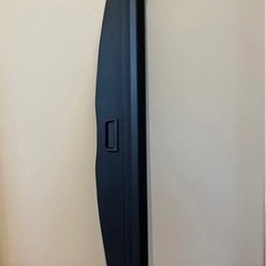 VW  シャラン　 7N  純正　トノカバー