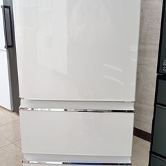 ☆ジモティ割あり☆ MITSUBISHI 3ドア冷蔵庫 330L 17年製 動作確認 