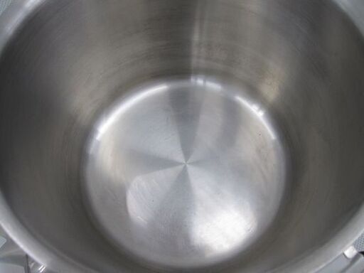アサヒ 圧力鍋 5.5L 活力なべ ガス火対応 圧力なべ 調理器具 軽金属 札幌 北20条店