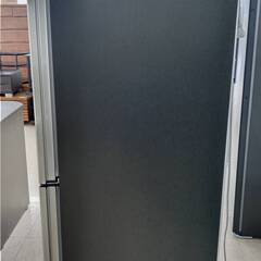 ☆ジモティ割あり☆ Haier 2ドア冷蔵庫 270L 19年製 動作確認 
