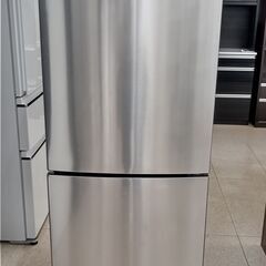 ☆ジモティ割あり☆ Haier 2ドア冷蔵庫 270L 19年製 動作確認 