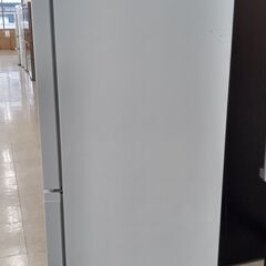 ☆ジモティ割あり☆ IRIS OHYAMA 2ドア冷蔵庫 274L 21年製 動作確認／