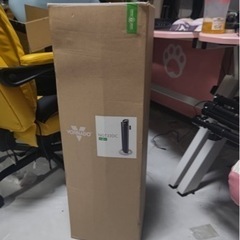 超美品 ボルネード タワー サーキュレーター 35畳 DCモーター 10年保証書付