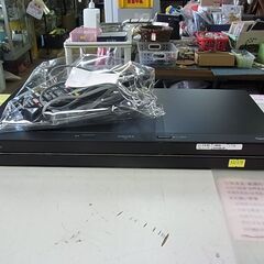 SHARP　シャープ　ブルーレイディスクレコーダー　BD-NW1...