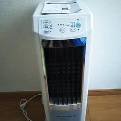 ほぼ新品 冷風機