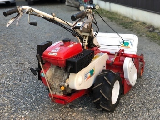 共立 キョウリツ 共立 ハンマーナイフローター 草刈機 HR661A 三菱