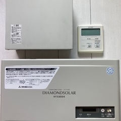 パワーコンディショナー　三菱PV-PN30G 3.0kW