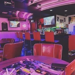 カラオケ&ダーツBAR nightmafia OPEN