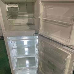 #061 冷蔵庫　ヤマダ電機　225L 2ドア　2019年 061 冷蔵庫 ヤマダ電機 225L 2ドア 2019年