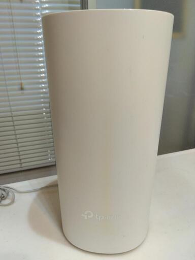 引越し処分　TP-link AC1200 メッシュWifi