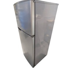 SHARP冷蔵庫SJ-H12Y-S