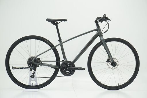 TREK 「トレック」 FX2 DISC 2022年モデル クロスバイク