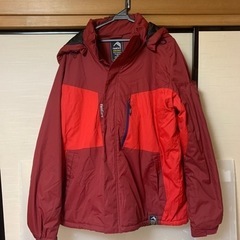 ジャンバー4エル中古品