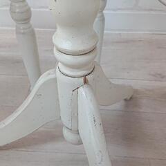 輸入家具 フレンチカントリー✨ダイニングテーブルセット✨