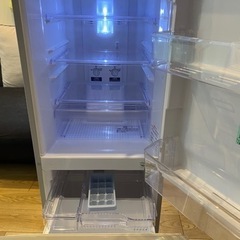持って行けます‼️三菱2017 冷凍冷蔵庫146L 持って行けます‼️三菱2017 冷凍冷蔵庫146L