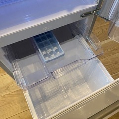 持って行けます‼️三菱2017 冷凍冷蔵庫146L 持って行けます‼️三菱2017 冷凍冷蔵庫146L