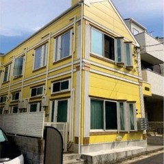 【🌻入居費用15万円🌻】 🔥丸ノ内線「東高円寺」駅 徒歩9分🔥