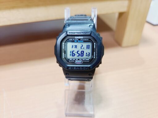 G-SHOCK CASIO GB-5600B 腕時計
