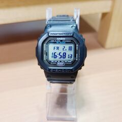 CASIO G-SHOCK  GB-5600B 腕時計 