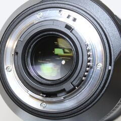 TAMRON/SP 15-30mm F2.8 Di VC USD/Nikon用レンズ ⑤