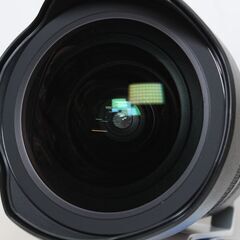 TAMRON/SP 15-30mm F2.8 Di VC USD/Nikon用レンズ ⑤