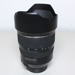 TAMRON/SP 15-30mm F2.8 Di VC USD/Nikon用レンズ ⑤