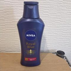 ★NIVEA★ニベアボディローション