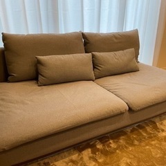 IKEA ソーデルハムン