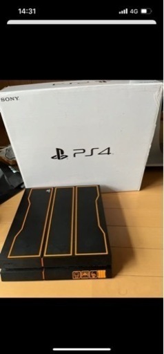 その他 PS4  1TB