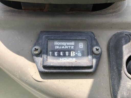 SV08-1A  2011年式　1638時間　ヤンマー　ミニユンボ　800kg