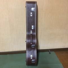 激レア ミニギター用 ヴィンテージ ハードケース マーチン テイラー 