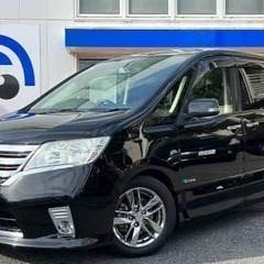 🚗自社ローンといえばオトロン❗️　日産　セレナ　ハイウェイスター...