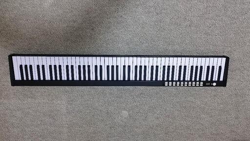 TOMOI　電子ピアノ　88鍵盤　美品