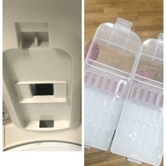 K024☆TOSIHIBA製☆2018年製7.0㌔洗濯機☆6ヵ月間