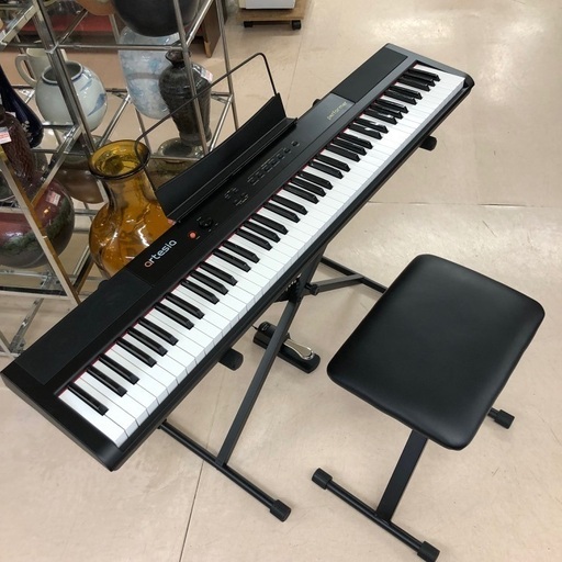 artesia performer デジタルピアノ　美品！