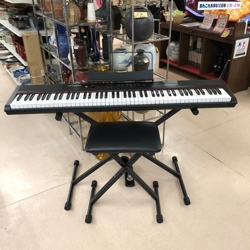 artesia performer デジタルピアノ 美品！