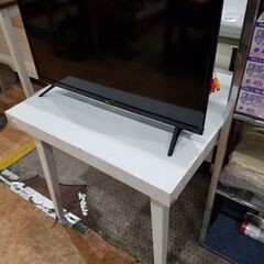 愛品館市原店】TCL 2021年製 32インチ液晶テレビ 32S515【愛市