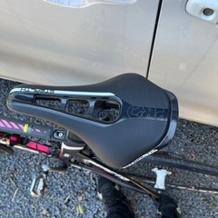 メリダリアクト400 2017年 47サイズ