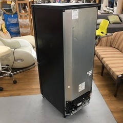 S024 ☆ 2020年製の美品！ Hisense 冷蔵庫 (154L) ⭐動作確認済⭐