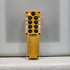 極東開発 キャリアカーのリモコン
RK08-12DST