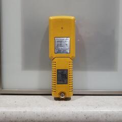 極東開発 キャリアカーのリモコン
RK08-12DST