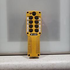 極東開発 キャリアカーのリモコン
RK08-12DST