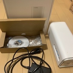 ソフトバンクAir 4 NEXT