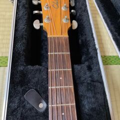 Cole Clark コールクラーク　FL1AC エレアコ