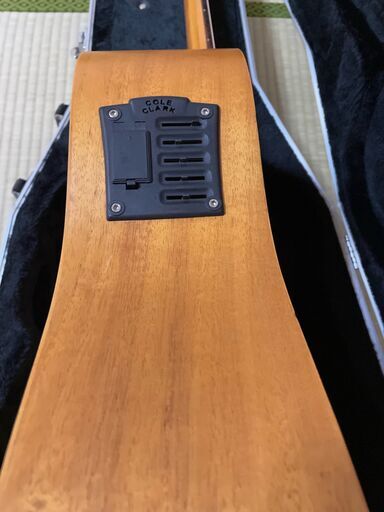 Cole Clark コールクラーク　FL1AC エレアコ