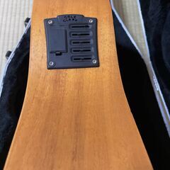 Cole Clark コールクラーク　FL1AC エレアコ