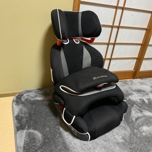 チャイルドシート