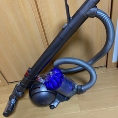 ダイソン 掃除機